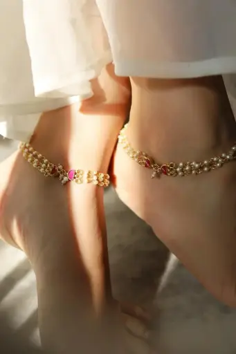anklet