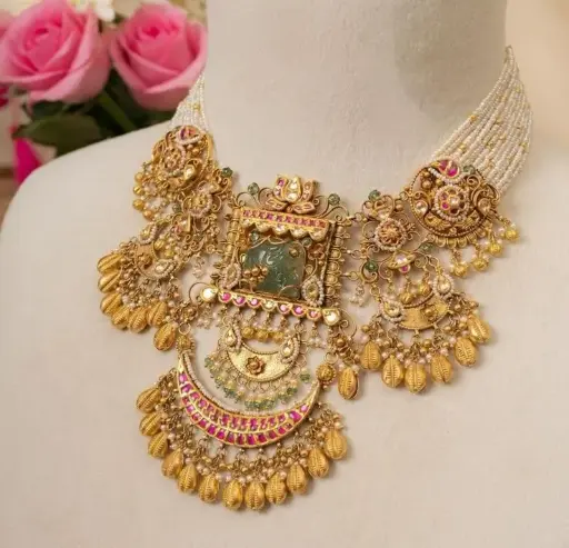 necklese