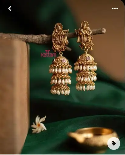 earing