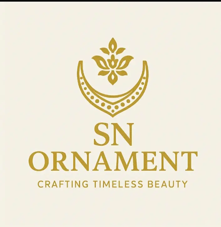 SN ornament